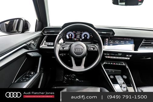 2023 Audi A3 Premium