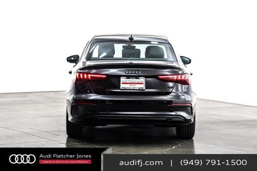 2023 Audi A3 Premium