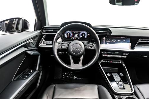 2023 Audi A3 Premium