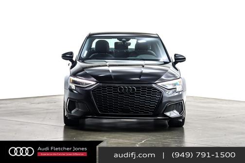 2023 Audi A3 Premium