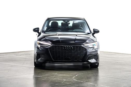 2023 Audi A3 Premium