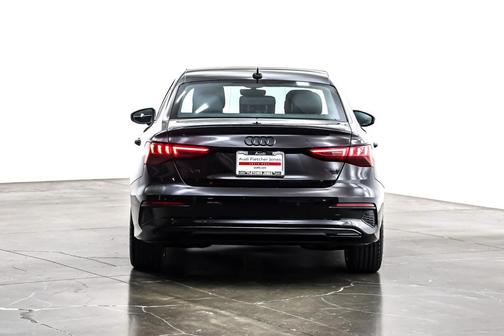2023 Audi A3 Premium