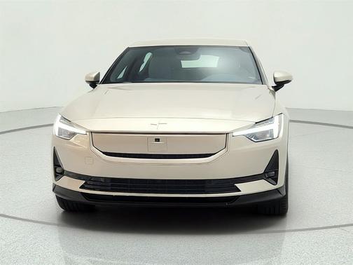 Jupiter Metallic 2024 Polestar 2 Long Range Dual Motor