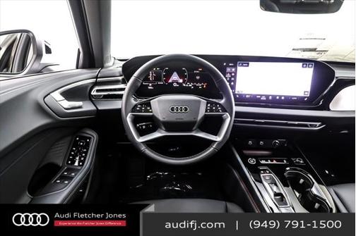 2025 Audi A5 Premium