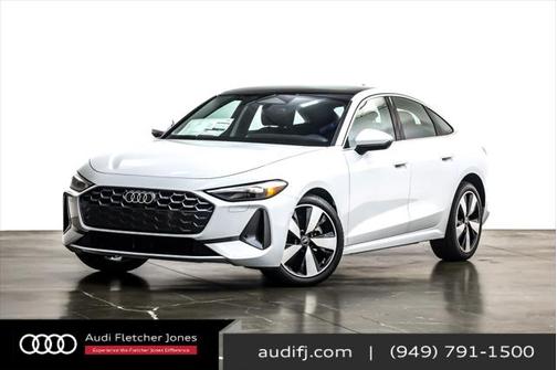 2025 Audi A5 Premium