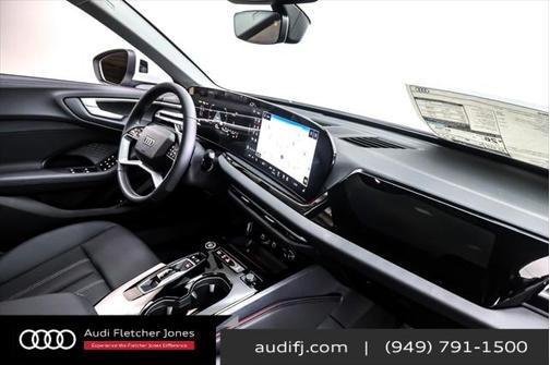 2025 Audi A5 Premium