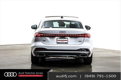 2025 Audi A5 Premium
