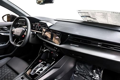 2026 Audi RS 3 TFSI quattro S tronic