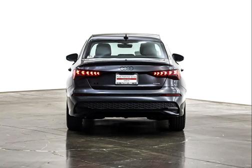 2026 Audi A3 Premium