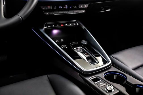 2026 Audi A3 Premium