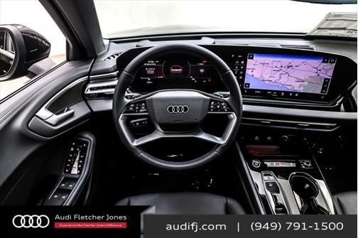 2025 Audi A5 Premium Plus