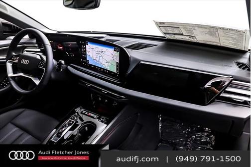 2025 Audi A5 Premium Plus