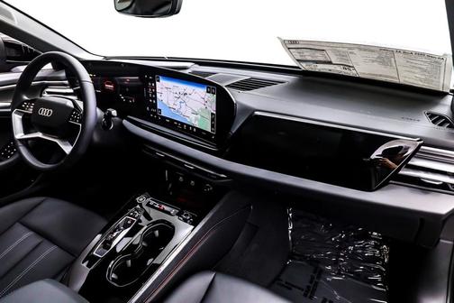 2025 Audi A5 Premium Plus