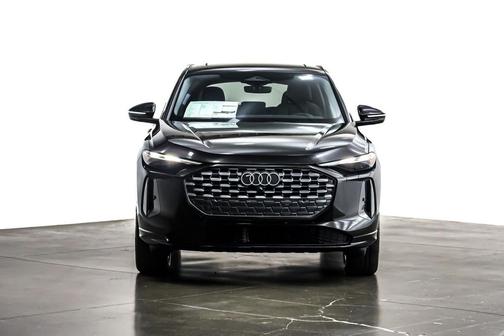 2025 Audi Q5 Premium