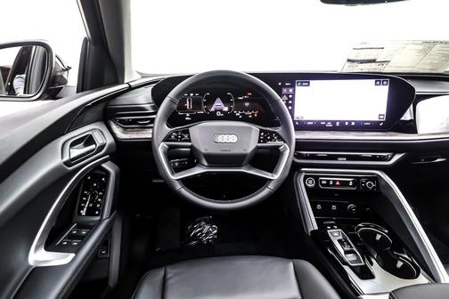 2025 Audi Q5 Premium