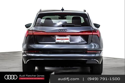 2023 Audi e-tron Premium quattro