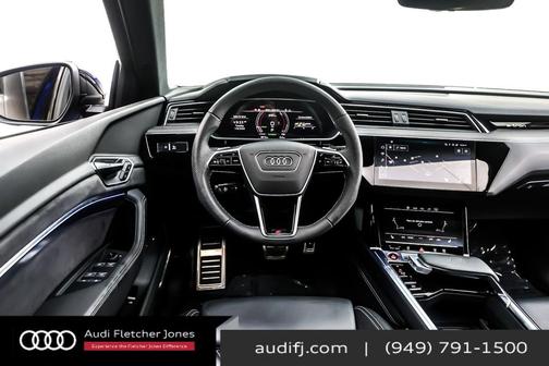 2024 Audi SQ8 4.0T Premium Plus
