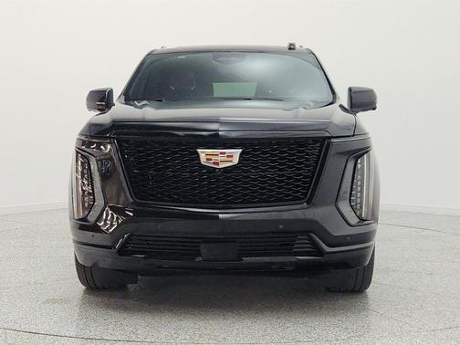 Black Raven 2025 Cadillac Escalade Sport