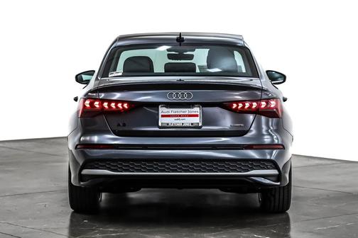 2026 Audi A3 Premium