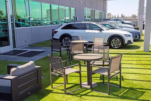 2026 Audi A3 Premium