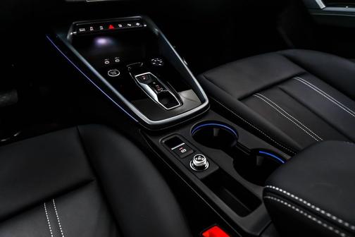 2026 Audi A3 Premium