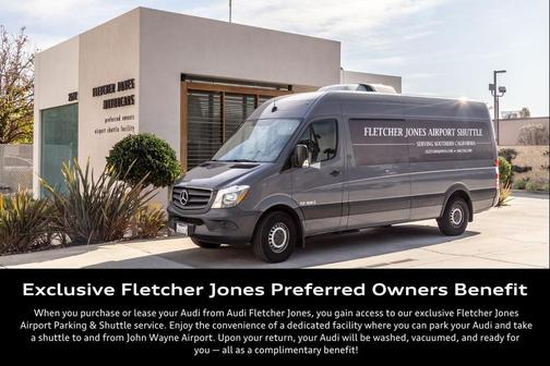 2026 Audi A3 Premium