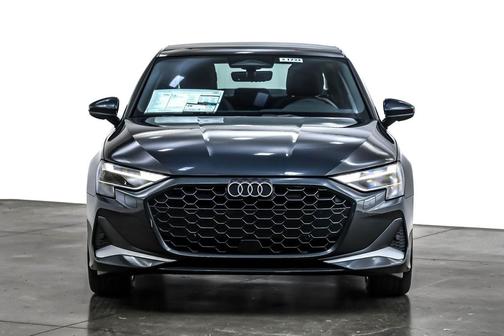 2026 Audi A3 Premium