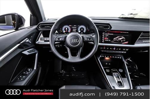 2025 Audi A3 Premium