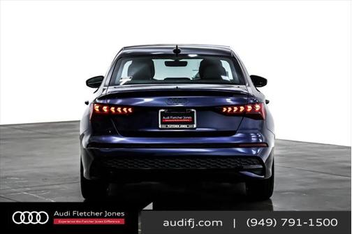 2025 Audi A3 Premium