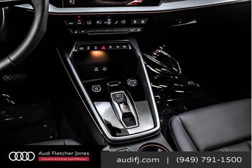 2025 Audi A3 Premium