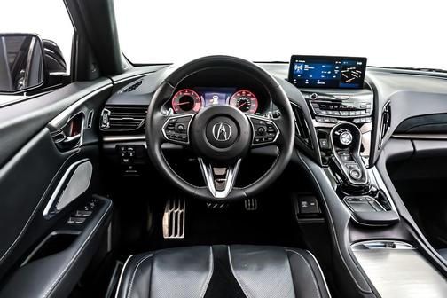 2019 Acura RDX A-Spec