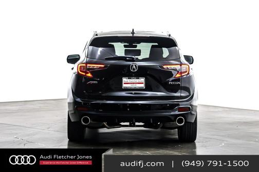 2019 Acura RDX A-Spec