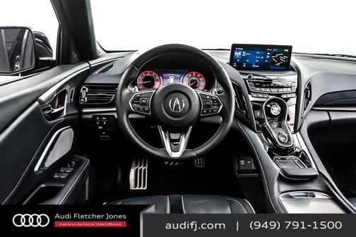 2019 Acura RDX A-Spec