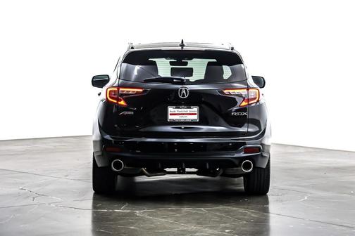 2019 Acura RDX A-Spec