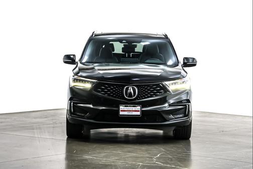 2019 Acura RDX A-Spec