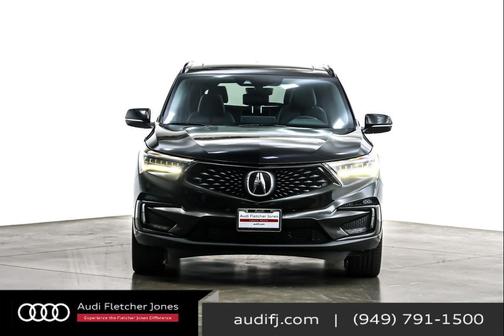 2019 Acura RDX A-Spec