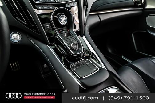 2019 Acura RDX A-Spec