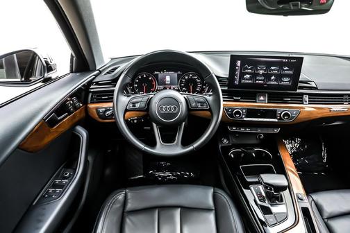2023 Audi A4 40 Premium