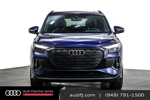 2024 Audi Q4 e-tron Premium Plus 50 quattro