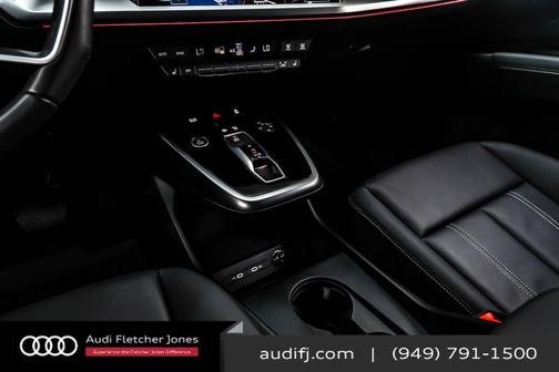 2024 Audi Q4 e-tron Premium Plus 50 quattro