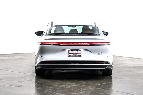 2024 Lucid Air Touring
