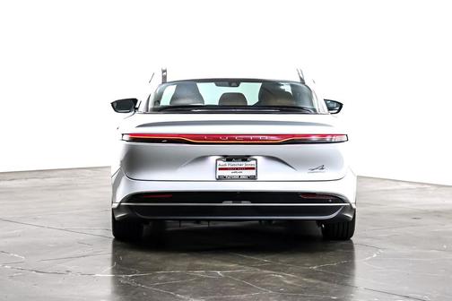 2024 Lucid Air Touring