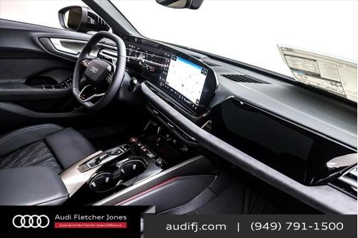 2025 Audi S5 Premium Plus
