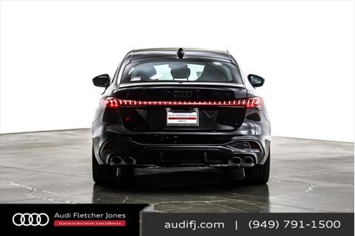 2025 Audi S5 Premium Plus
