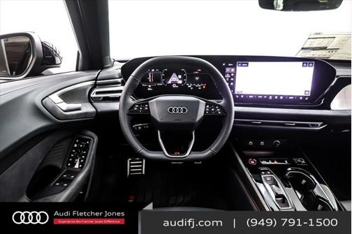2025 Audi S5 Premium Plus