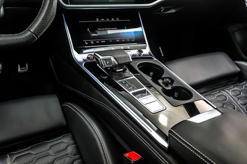 2024 Audi RS 7 4.0T Performance