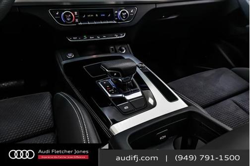 2024 Audi Q5 55 S line Prestige