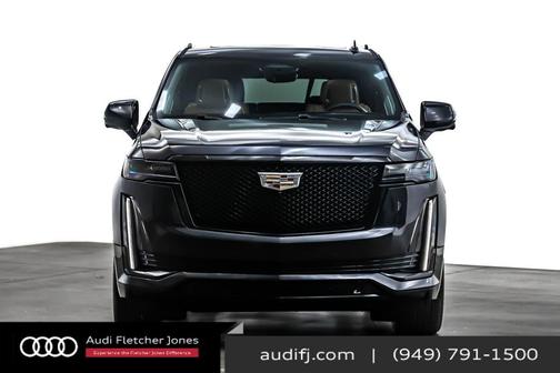 2022 Cadillac Escalade ESV Sport