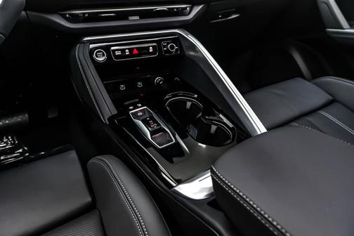 2025 Audi Q5 Sportback Premium Plus