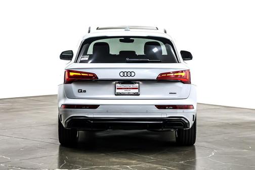2024 Audi Q5 55 S line Premium Plus